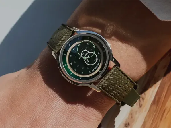 Orologi Beaubleu: un'altra idea di tempo