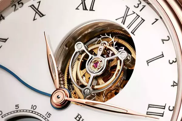 Orologi Blancpain: lo spirito delle botteghe dei maestri orologiai di Le Brassus