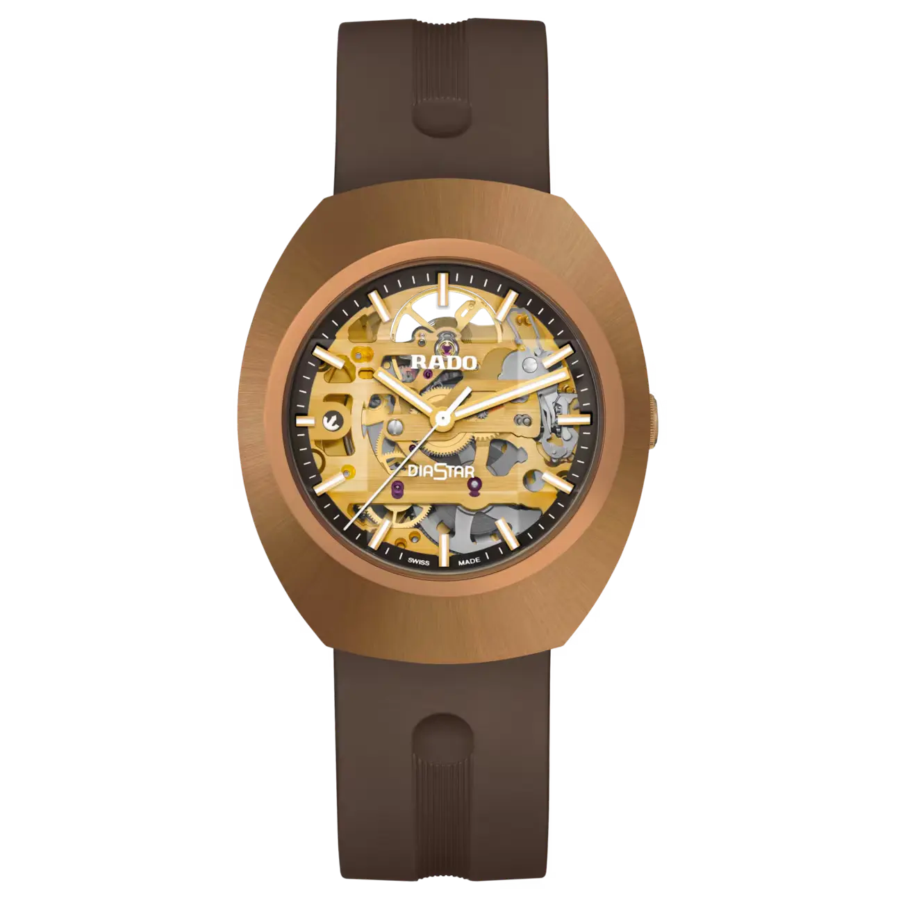 Orologi RADO DIASTAR ORIGINAL