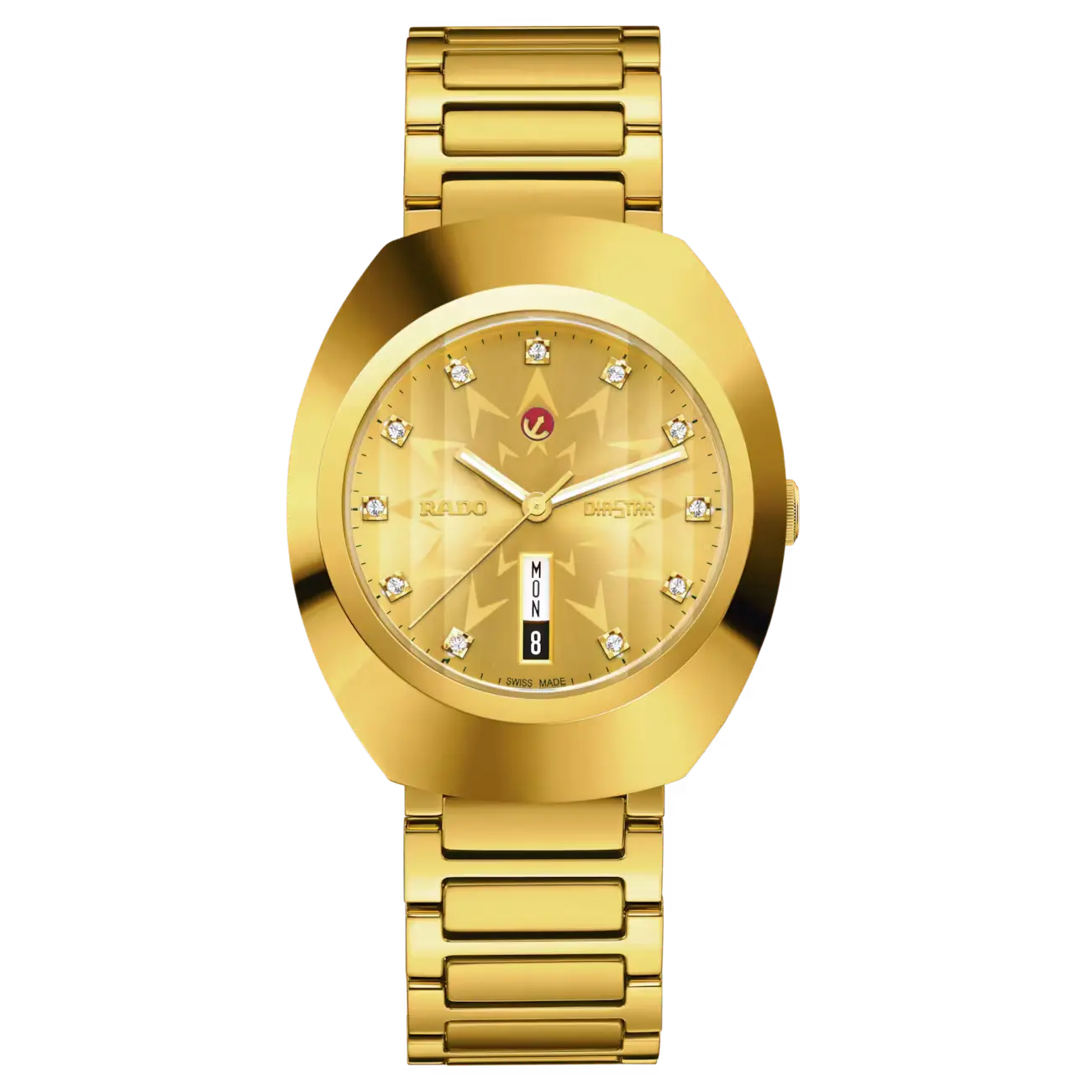 Watches RADO DIASTAR ORIGINAL