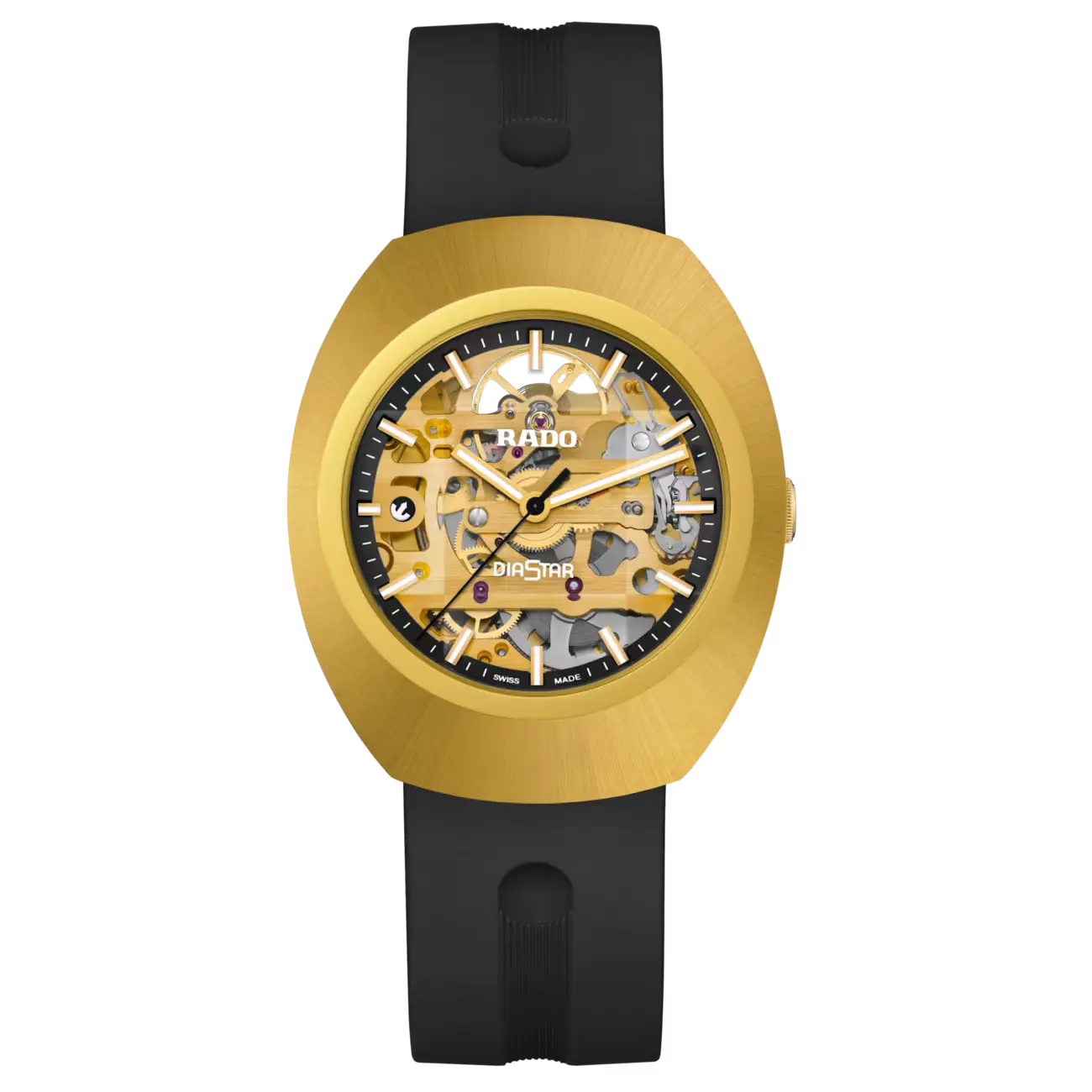Orologi RADO DIASTAR ORIGINAL