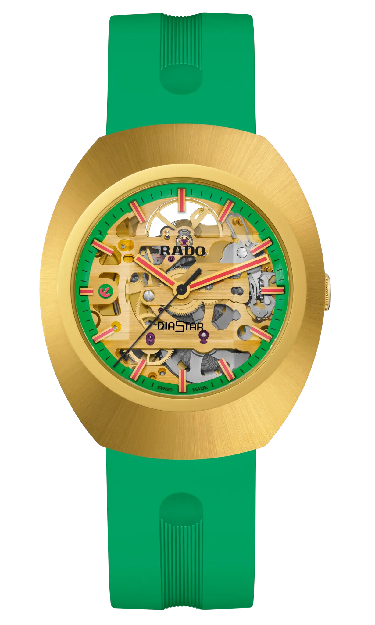Orologi RADO DIASTAR ORIGINAL