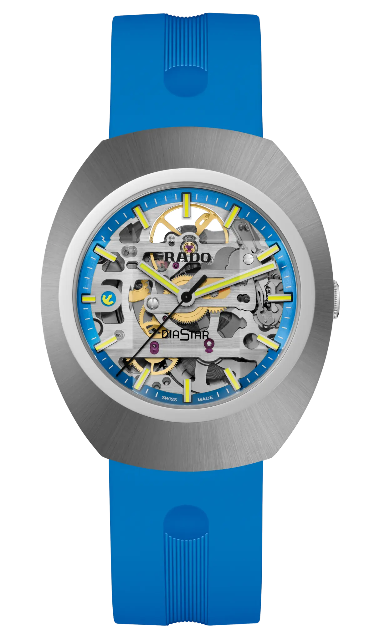 Orologi RADO DIASTAR ORIGINAL