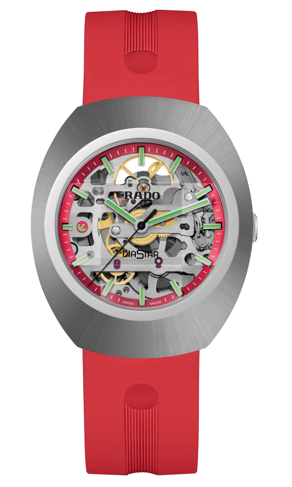 Orologi RADO DIASTAR ORIGINAL