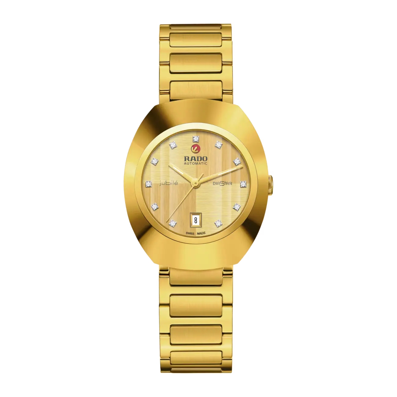 Orologi RADO DIASTAR ORIGINAL