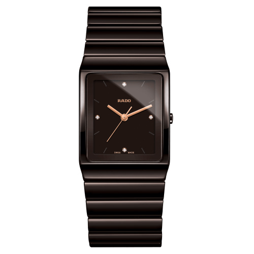 Watches Rado Ceramica