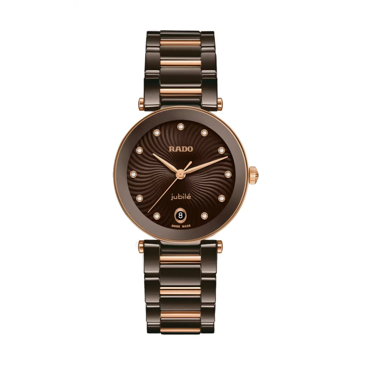 Watches Rado Coupole