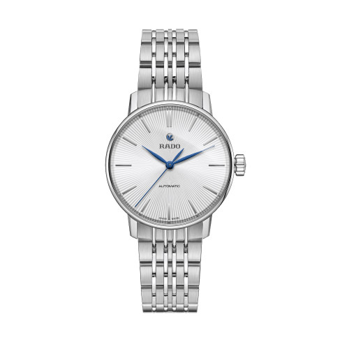 Coupole Classic Automatic 31.8MM