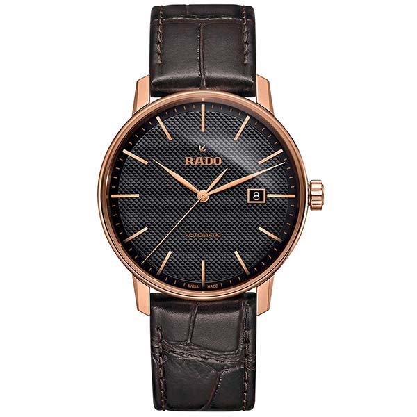 Coupole Classic Automatic 41MM