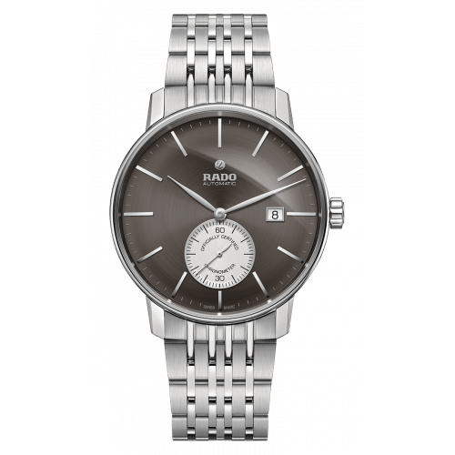 COUPOLE CLASSIC AUTOMATIC COSC