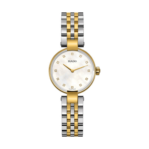 Watches Rado Coupole