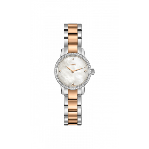 Watches Rado Coupole