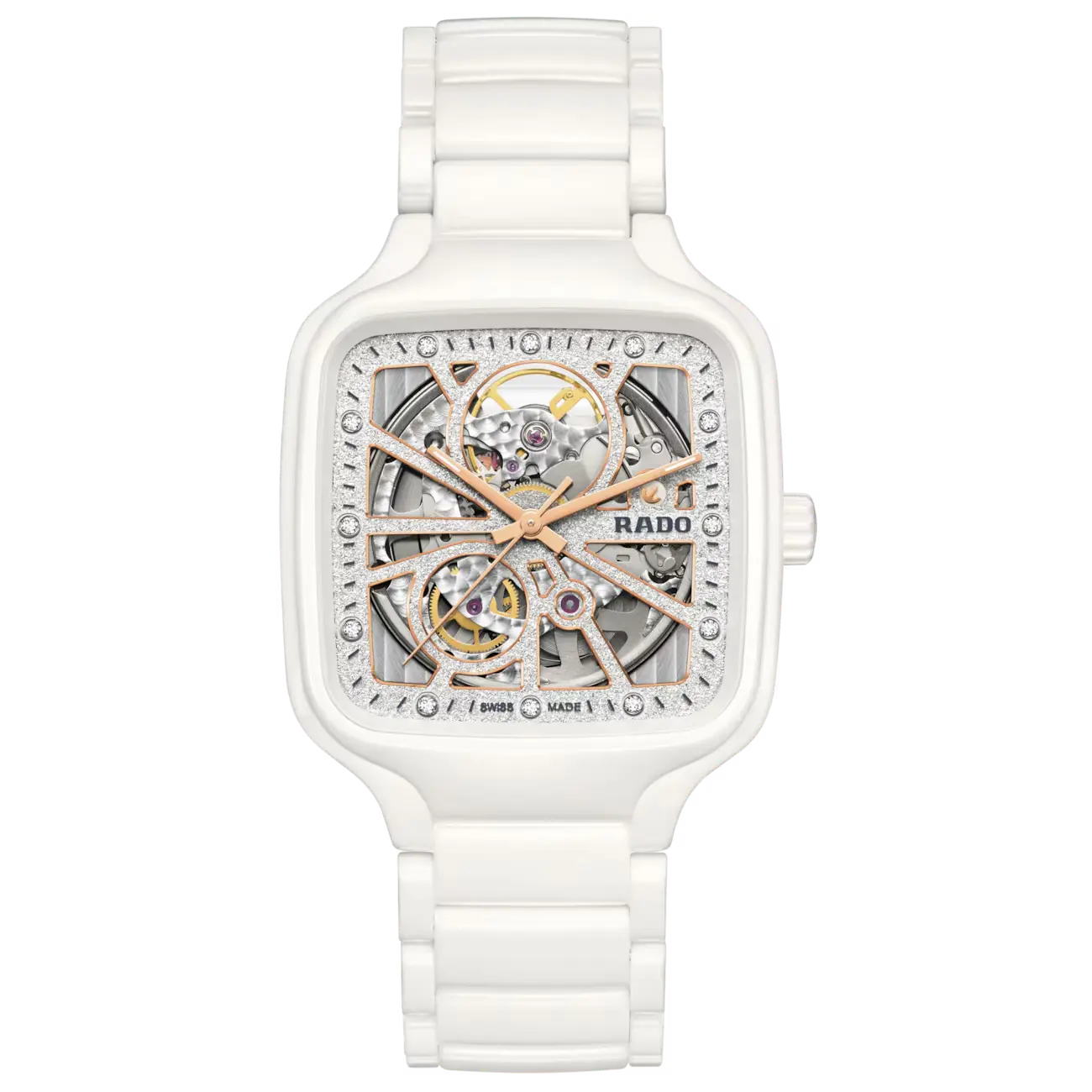 Orologi Rado True-Square