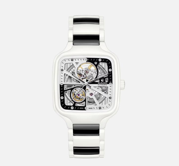 Orologi RADO TRUE-SQUARE