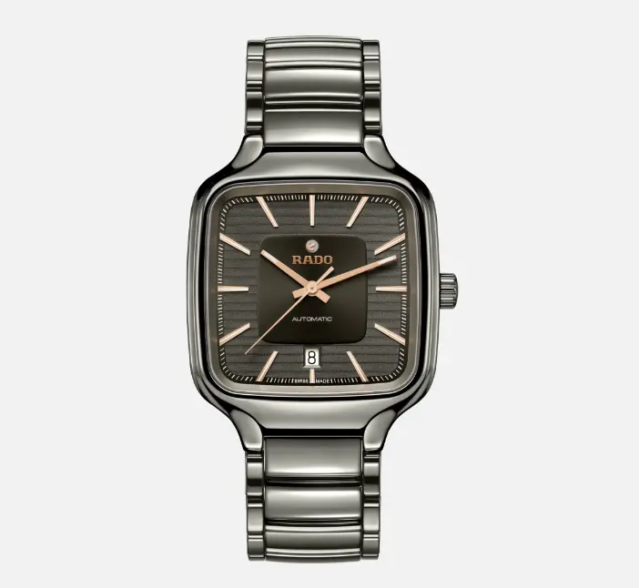 TRUE SQUARE AUTOMATIC 38mm