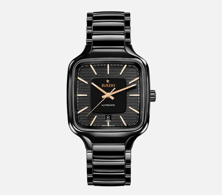 TRUE SQUARE AUTOMATIC 38mm
