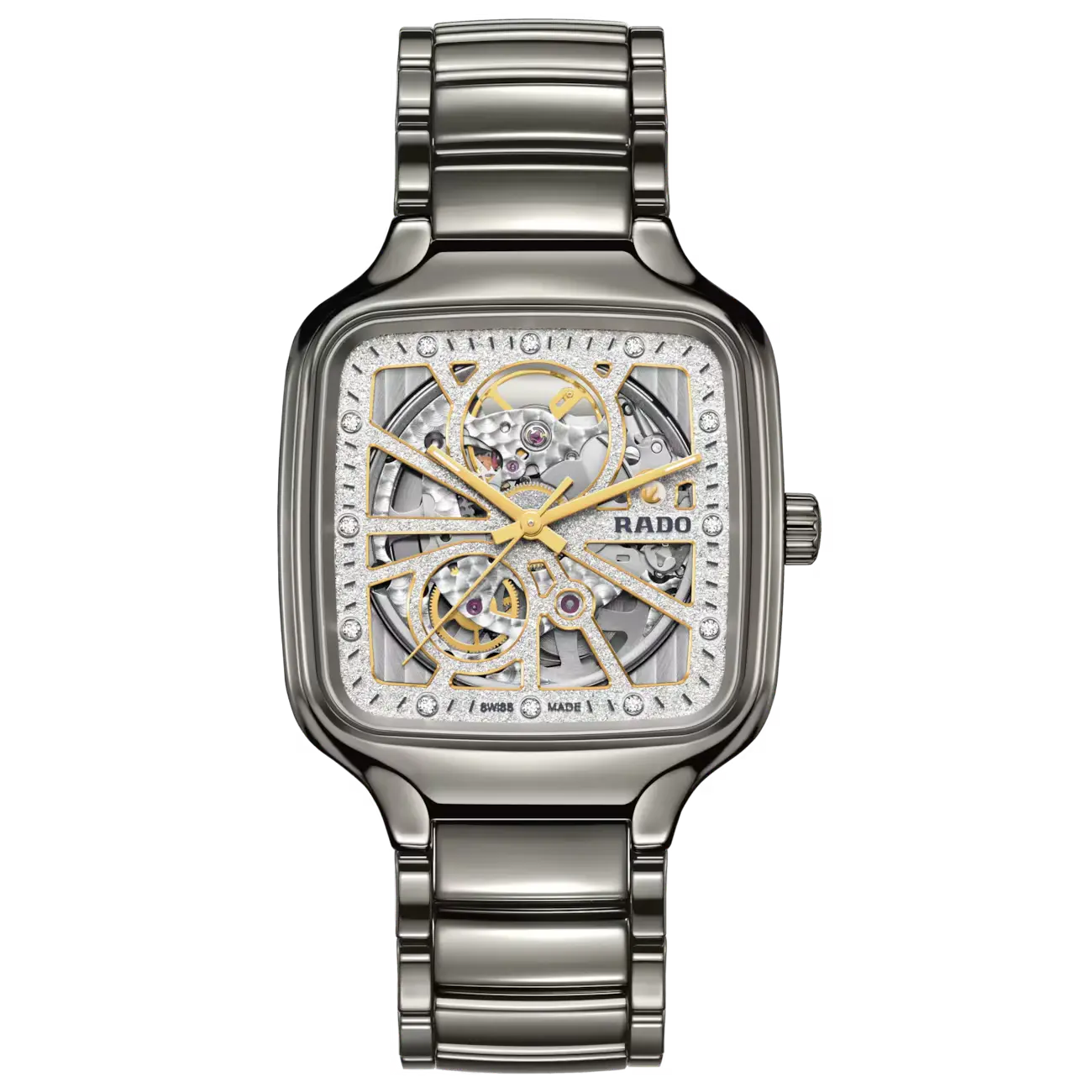 Orologi Rado True-Square