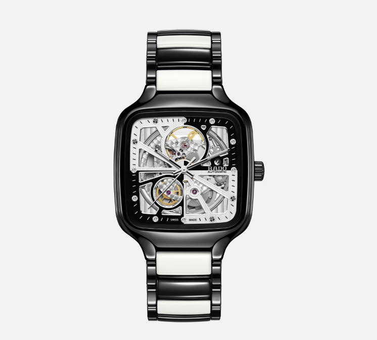 Orologi RADO TRUE-SQUARE