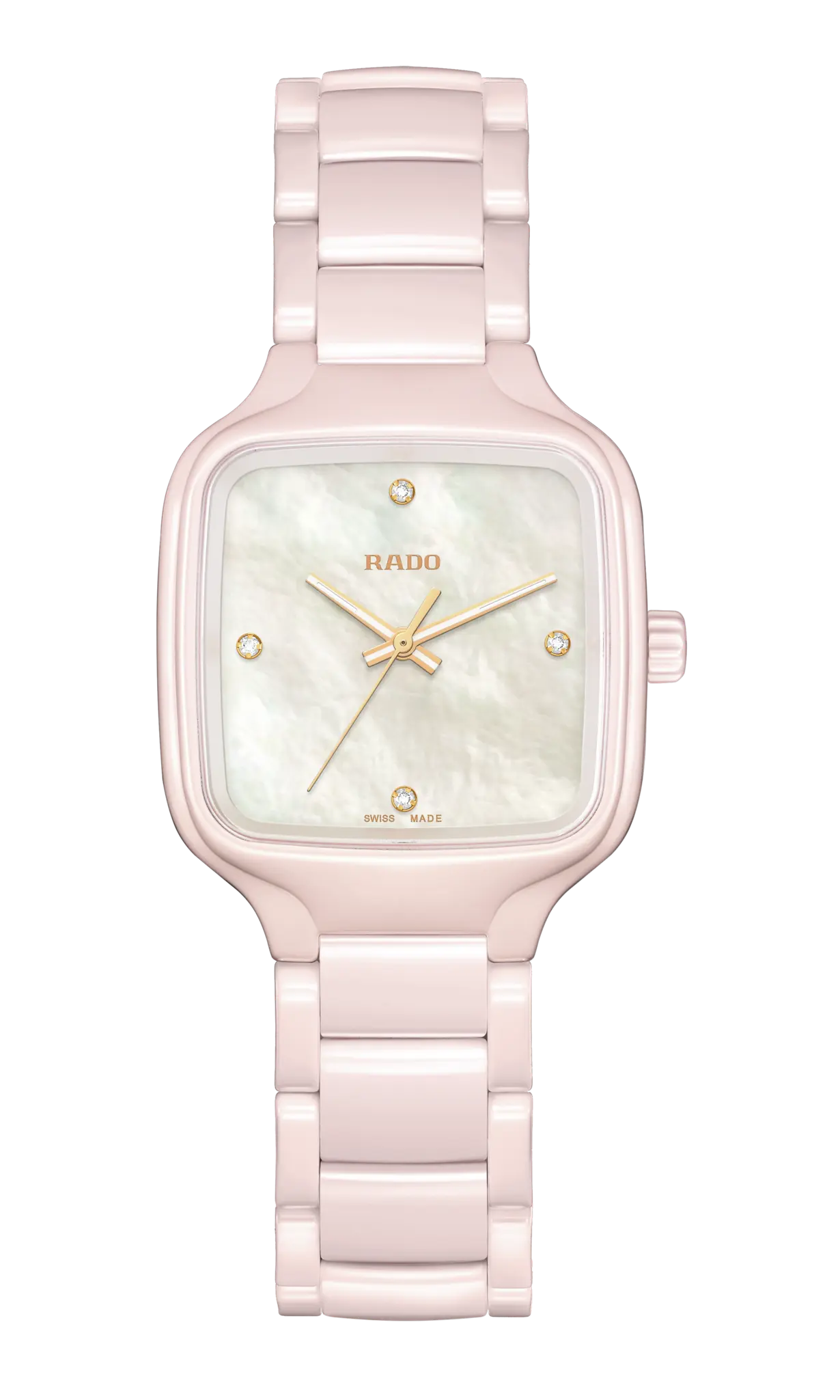 Orologi Rado True-Square
