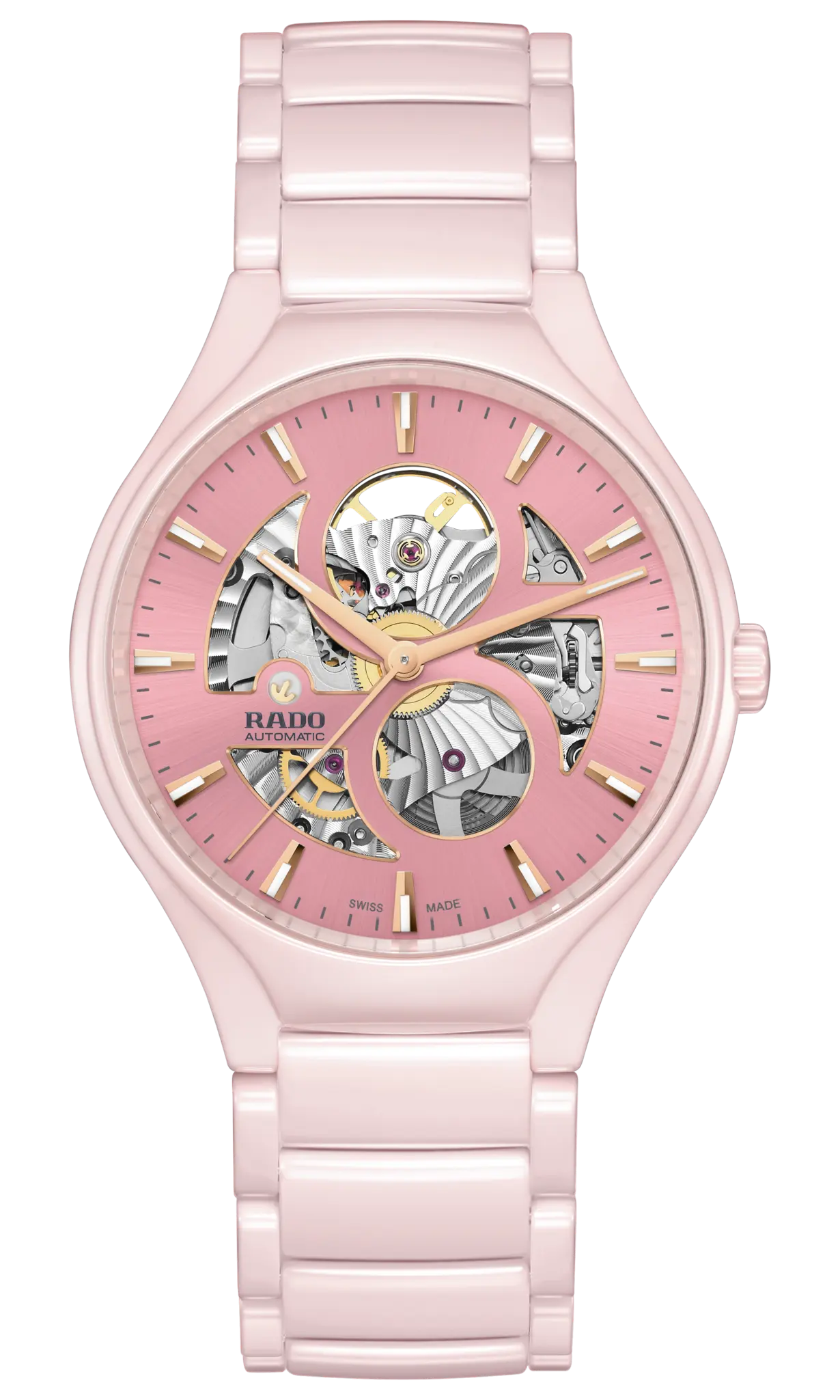 Orologi RADO TRUE-ROUND