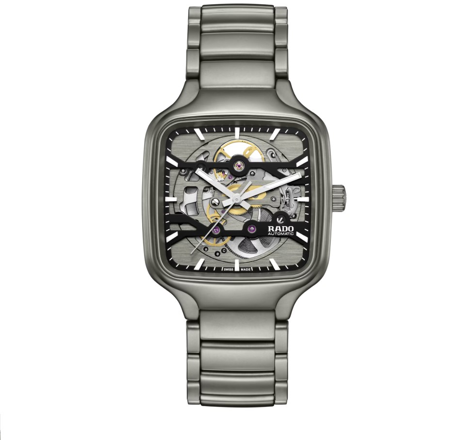 Orologi RADO TRUE-SQUARE