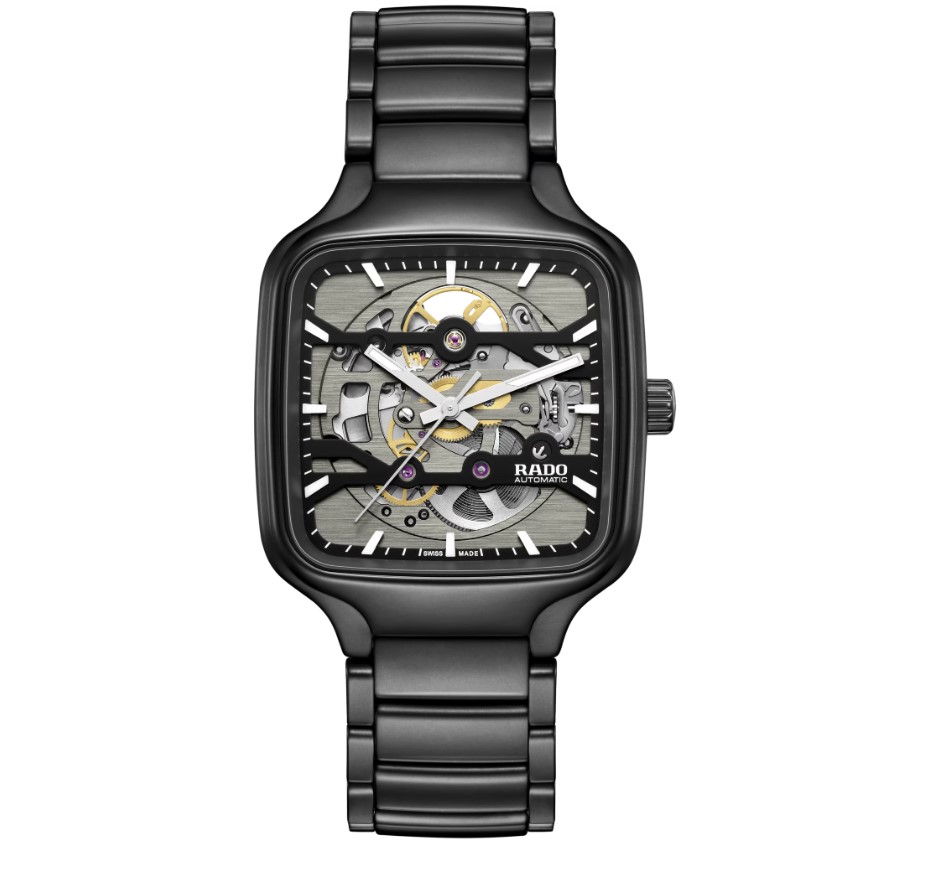 Orologi RADO TRUE-SQUARE