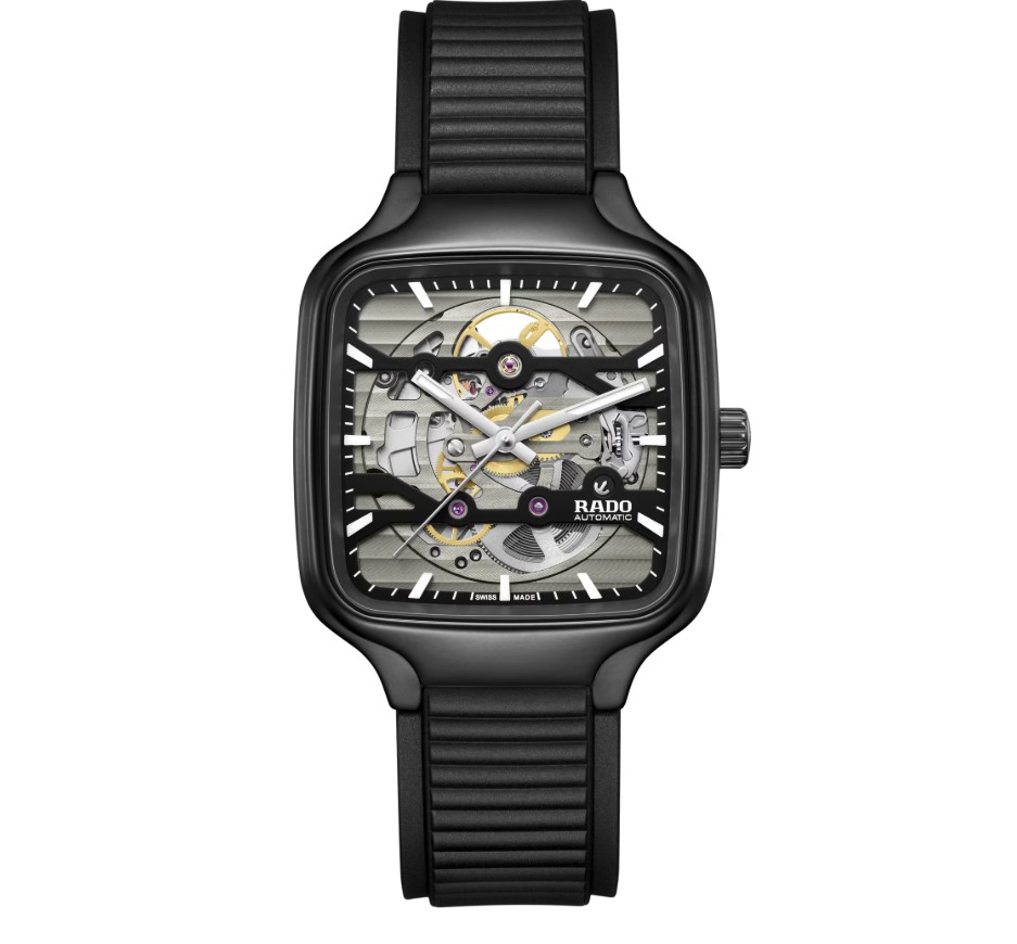 Orologi RADO TRUE-SQUARE