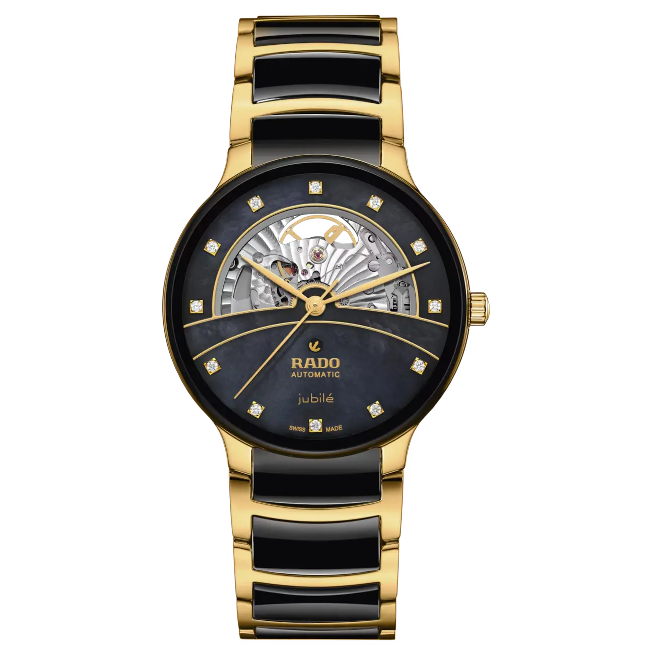 Orologi RADO CENTRIX