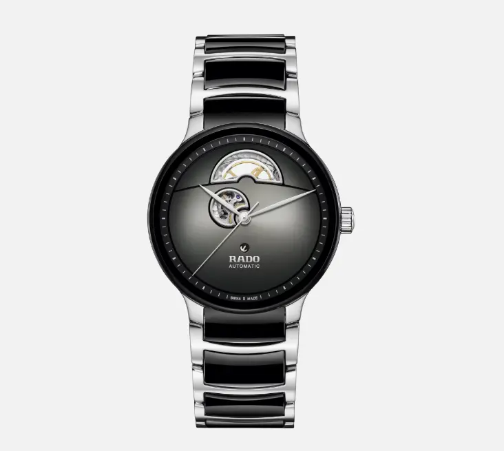 Automatic Open Heart - 39.5mm