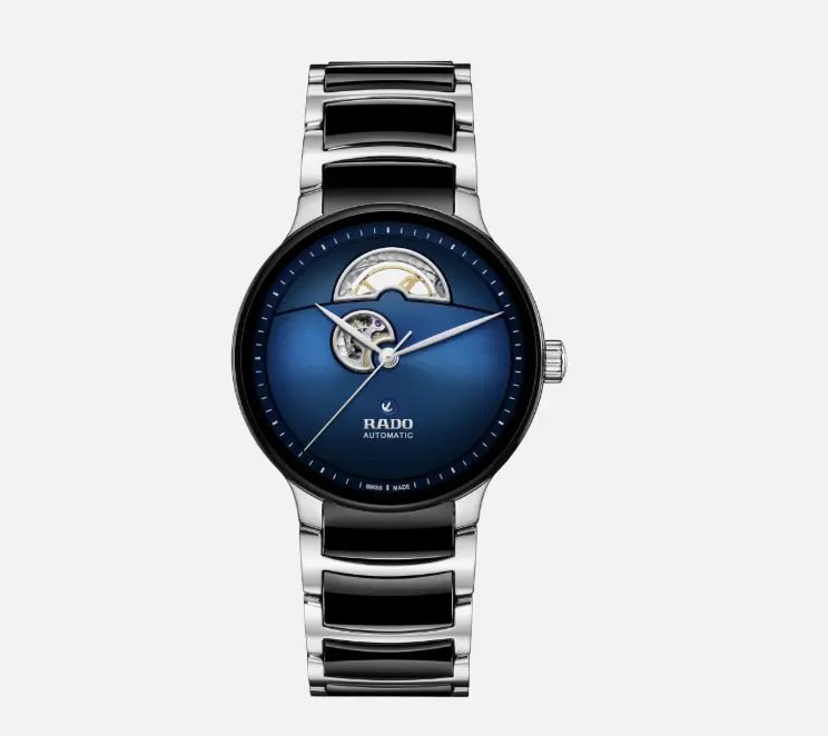 Automatic Open Heart - 39.5mm