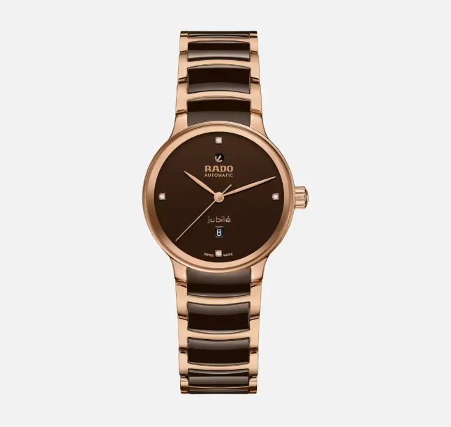 Centrix Automatic Diamonds - 30.5MM