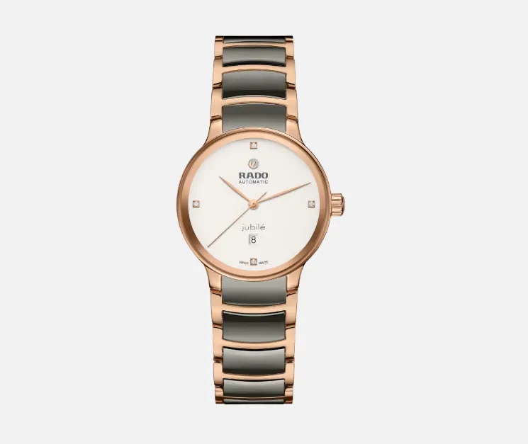 Centrix Automatic Diamonds - 30.5MM