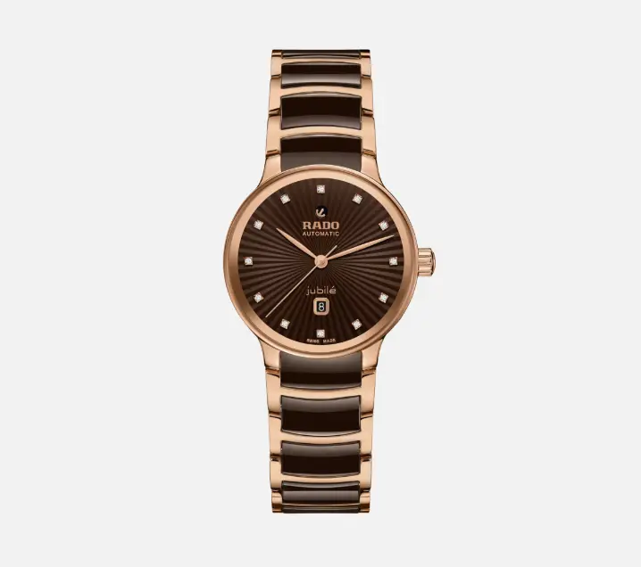 Centrix Automatic Diamonds - 30.5mm