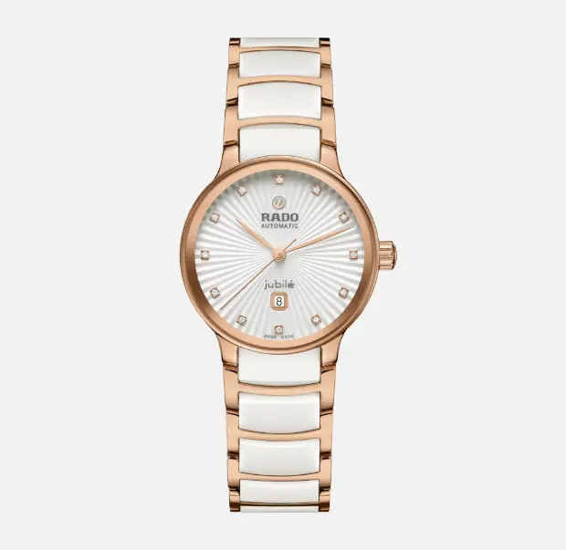 Centrix Automatic Diamonds - 30.5mm