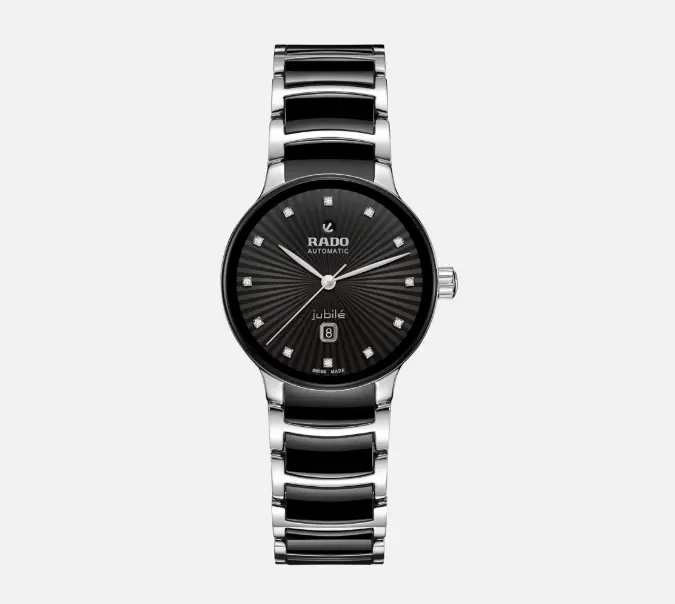 Centrix Automatic Diamonds - 30.5MM