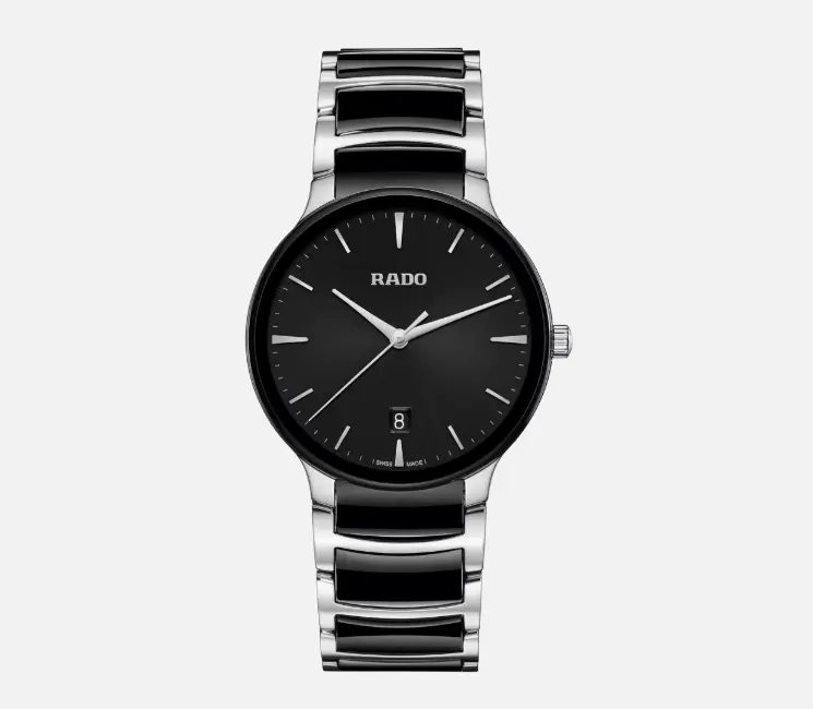 Centrix - 39.5MM