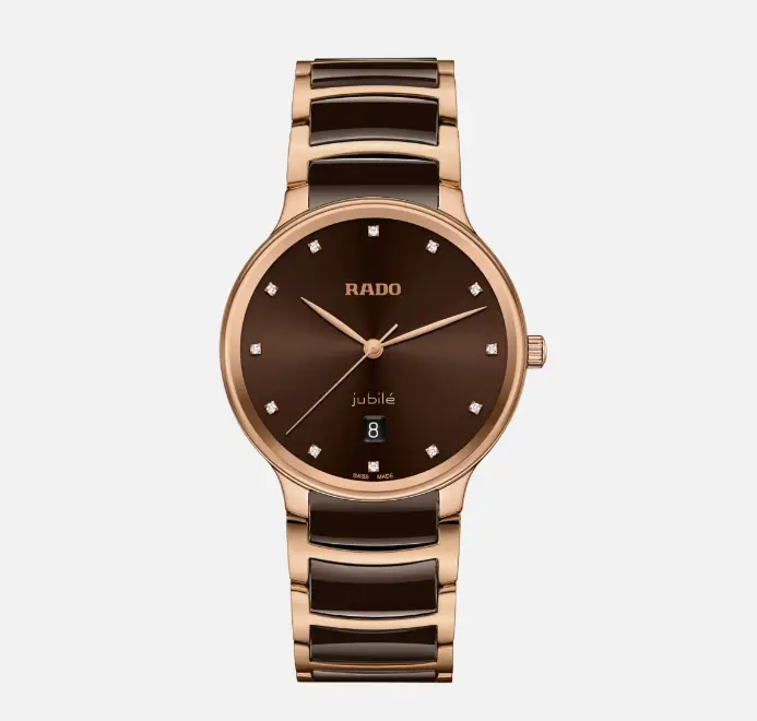 Centrix Diamonds - 39.5MM