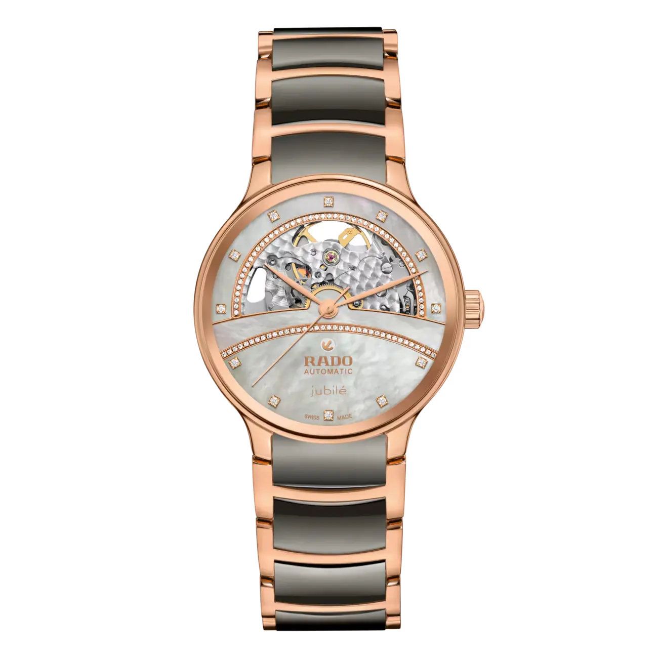 Orologi RADO CENTRIX