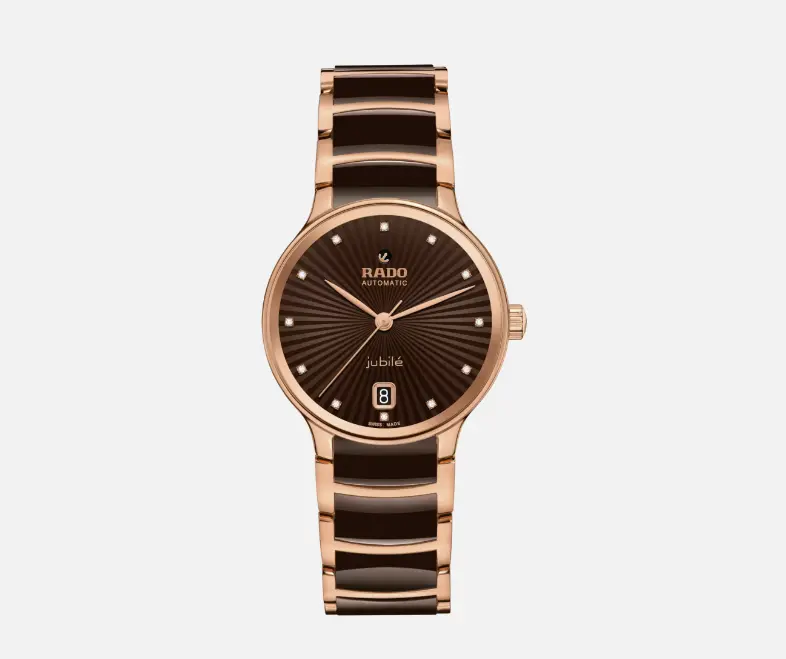 Centrix Automatic Diamonds - 35mm