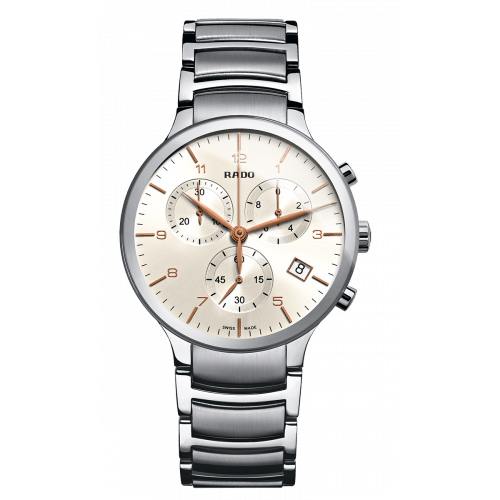 CENTRIX CHRONOGRAPH