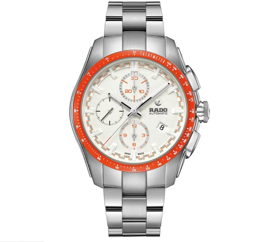 HYPERCHROME AUTOMATIC CHRONOGRAPH 44mm