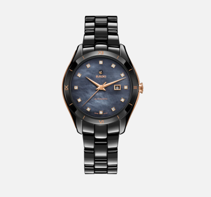 Watches Rado Hyperchrome