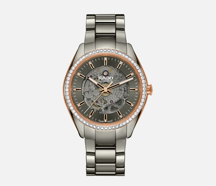 Orologi RADO HYPERCHROME