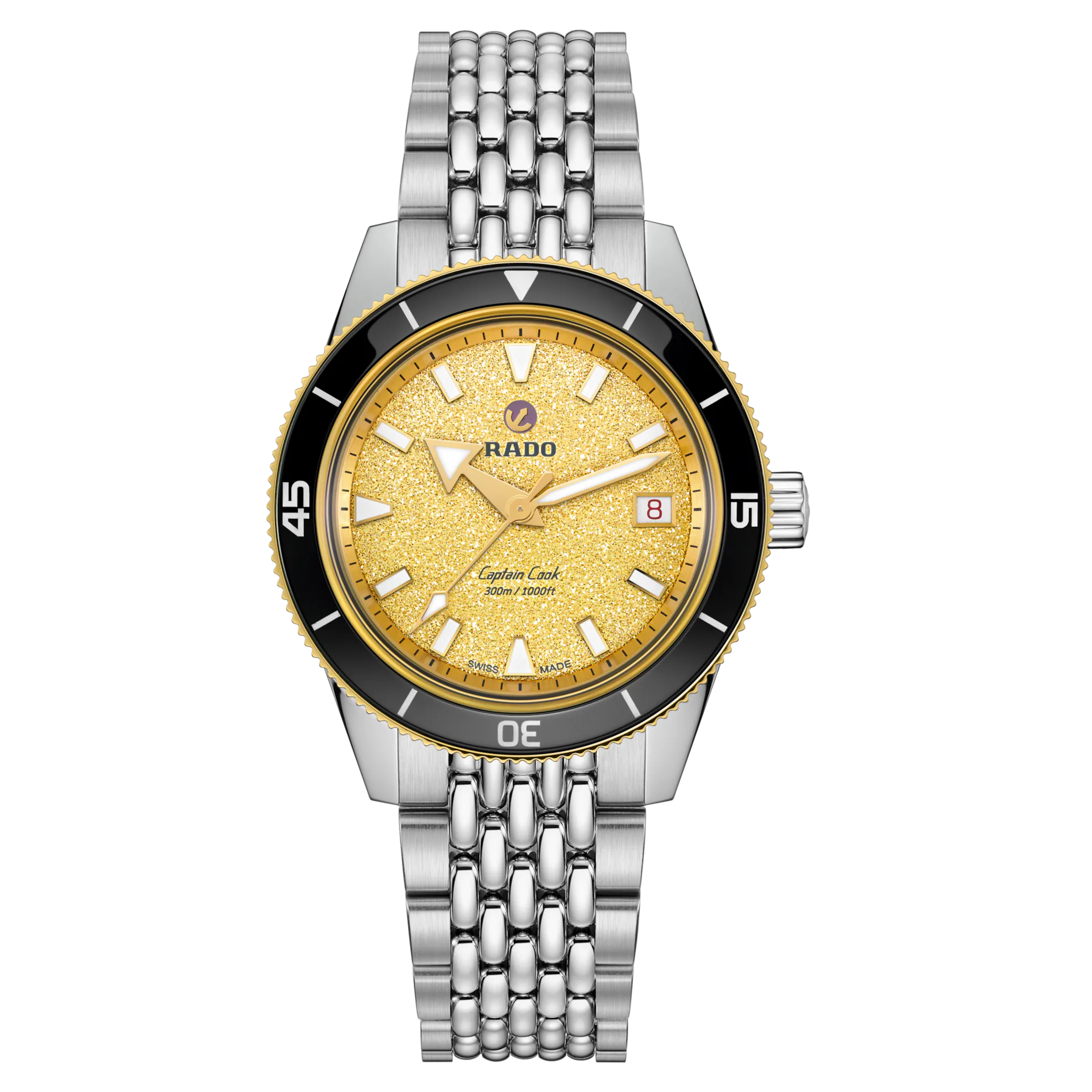 Orologi RADO CAPTAIN COOK