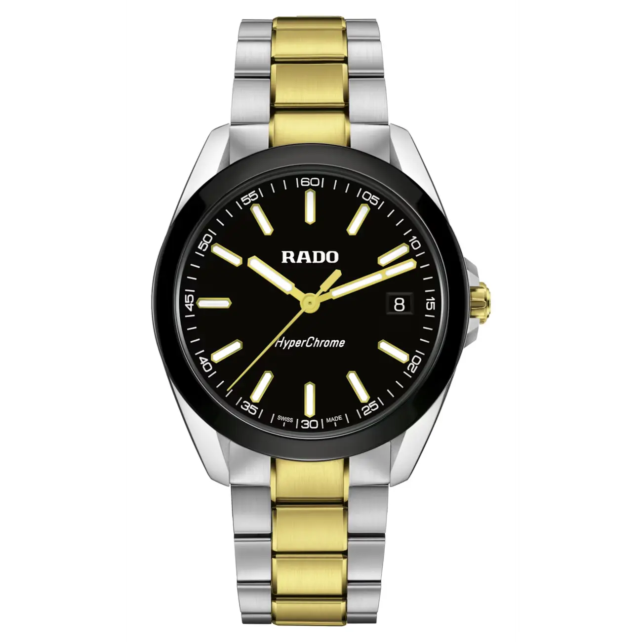 Orologi RADO HYPERCHROME