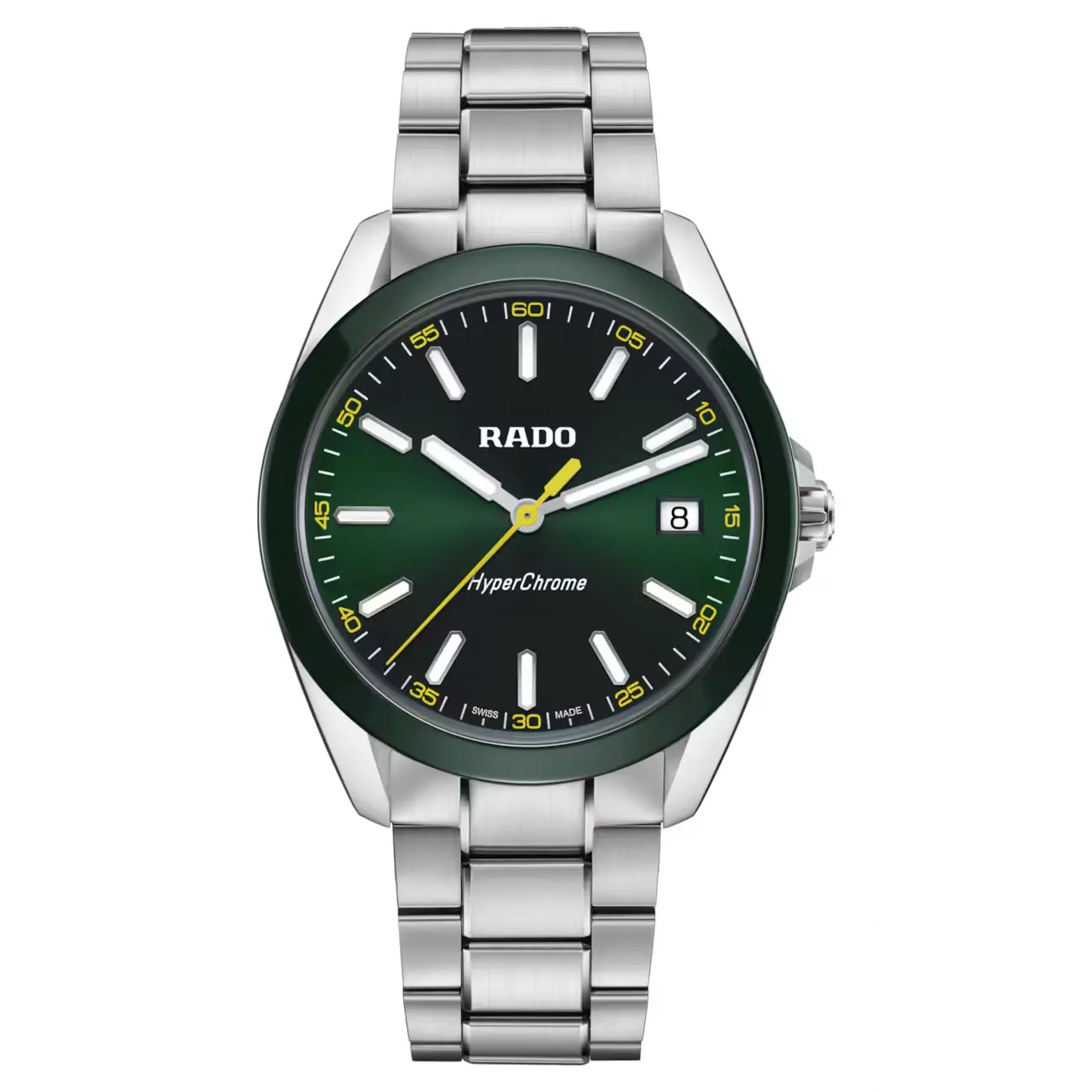 Orologi RADO HYPERCHROME