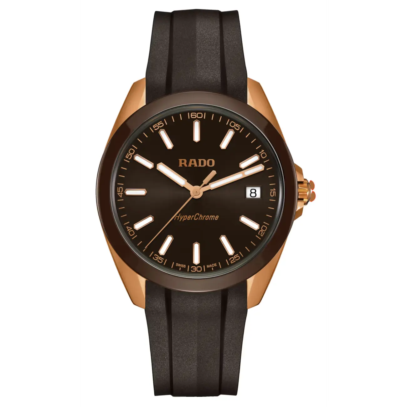 Orologi RADO HYPERCHROME
