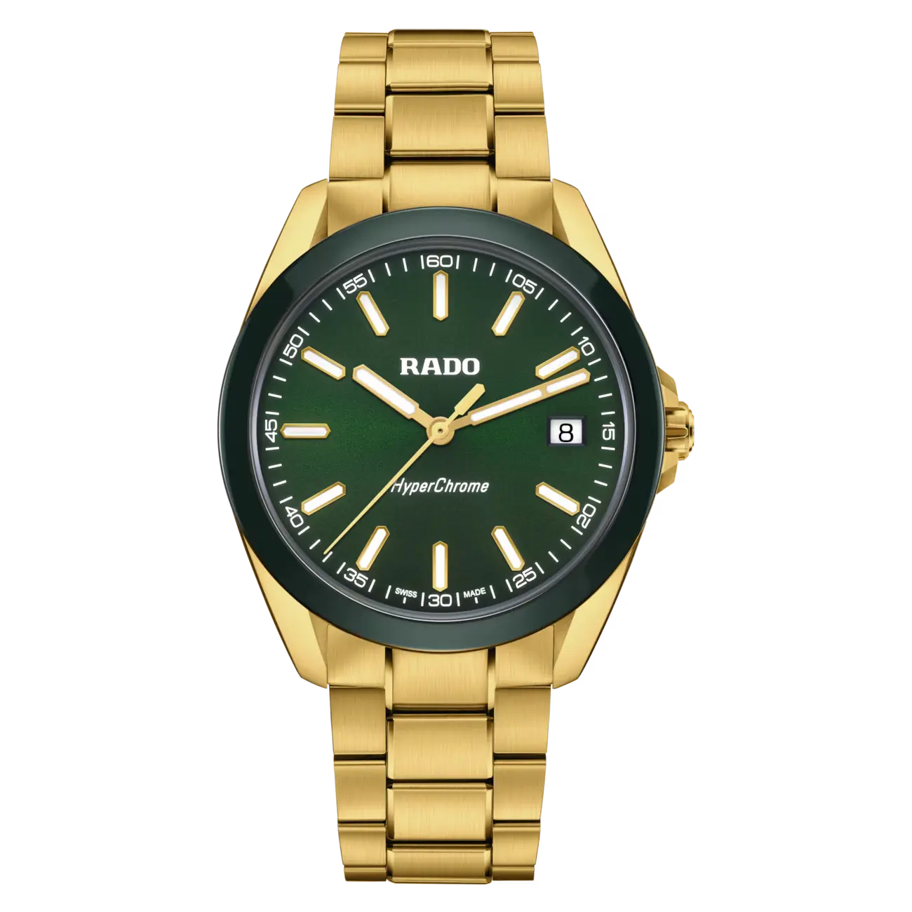 Orologi RADO HYPERCHROME