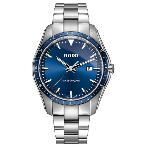 Watches Rado Hyperchrome