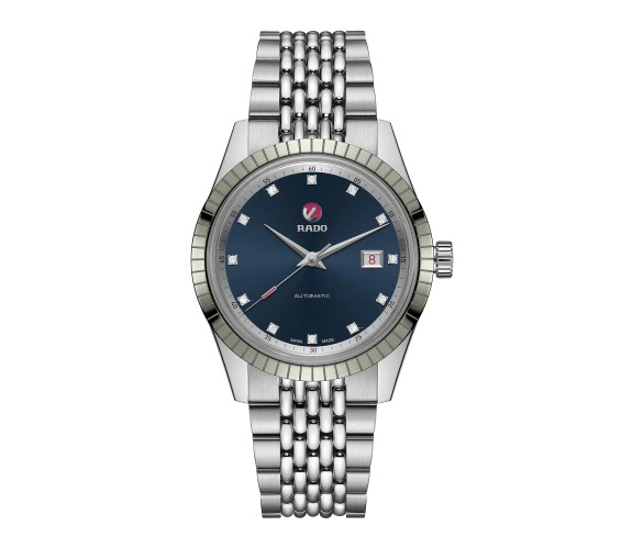 CLASSIC AUTOMATIC DIAMONDS 42mm